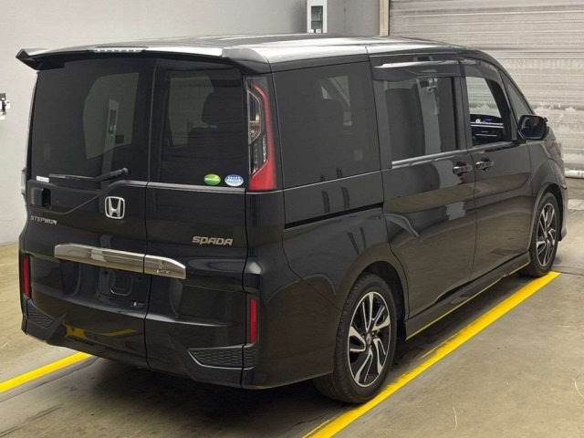 HONDA STEP WAGON 2020