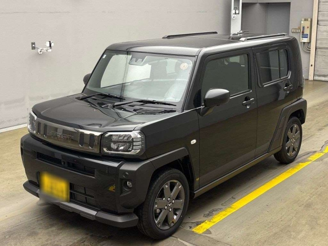 DAIHATSU TAFT 2025