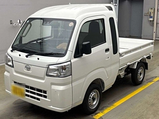 DAIHATSU HIJET TRUCK 2025