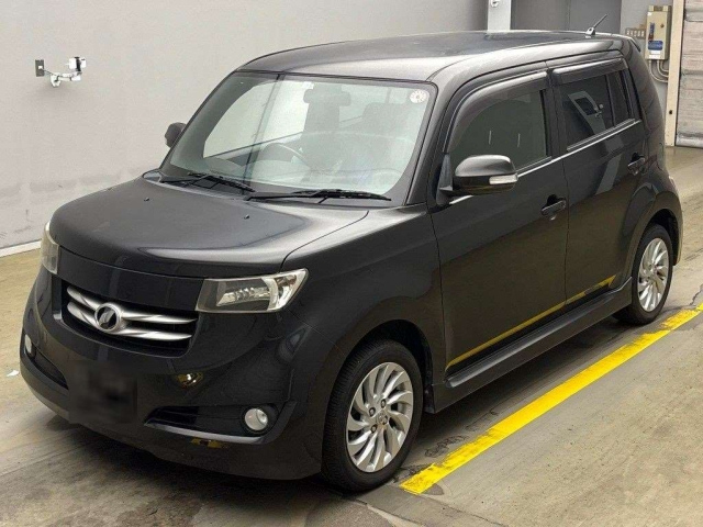 TOYOTA BB 2008