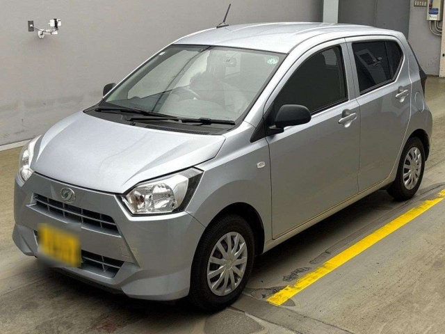 DAIHATSU MIRA E S 2020