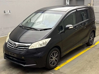 HONDA FREED 2012