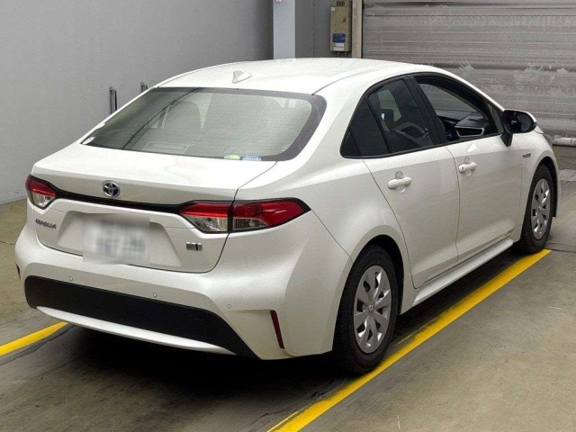 TOYOTA COROLLA 2020