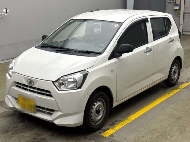 DAIHATSU MIRA E S 2022