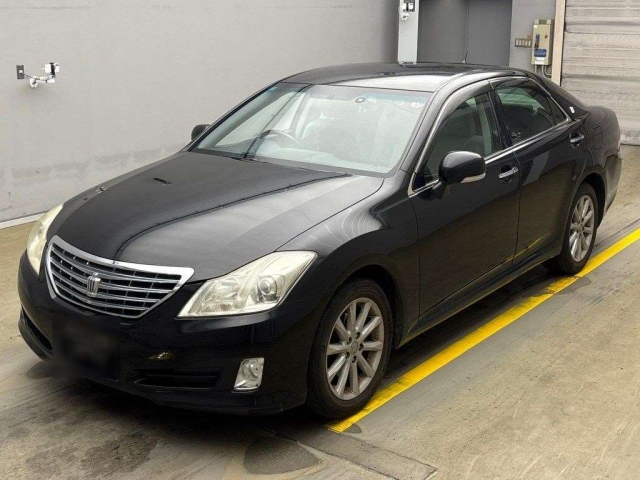 TOYOTA CROWN 2008
