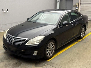TOYOTA CROWN 2008