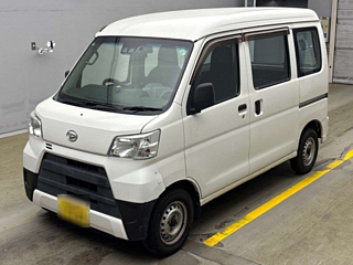 DAIHATSU HIJET VAN 2018