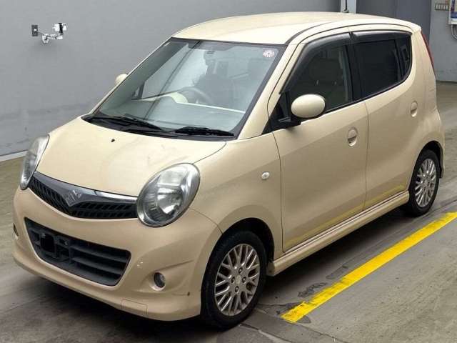 SUZUKI MRWAGON 2010