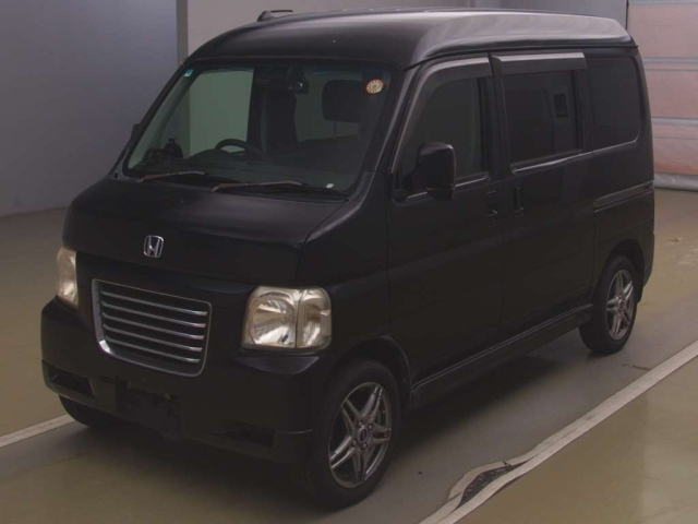 HONDA VAMOS 2012