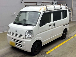 SUZUKI EVERY 2016