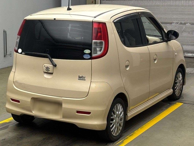 SUZUKI MRWAGON 2010