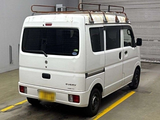 SUZUKI EVERY 2016