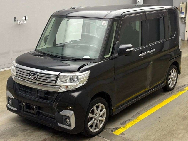 DAIHATSU TANTO 2016