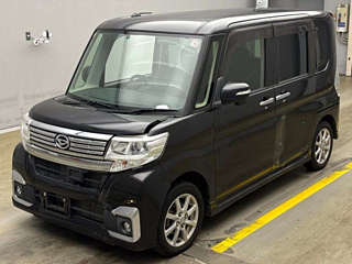 DAIHATSU TANTO 2016