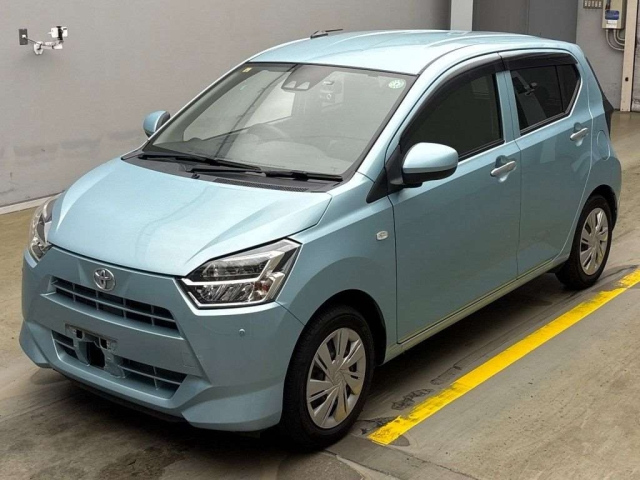 TOYOTA PIXIS EPOCH 2020
