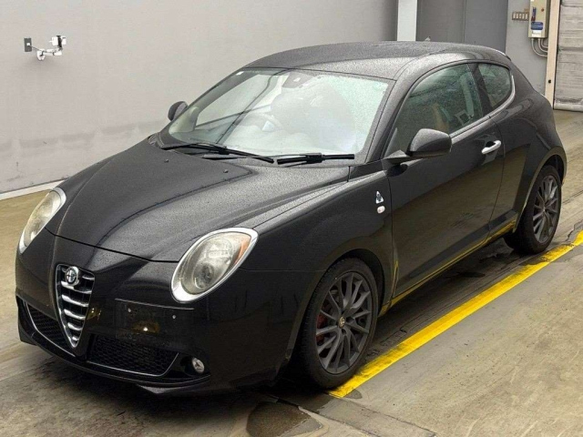 ALFAROMEO MITO 2017