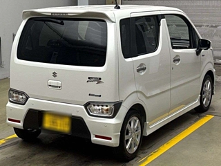 SUZUKI WAGON R 2024