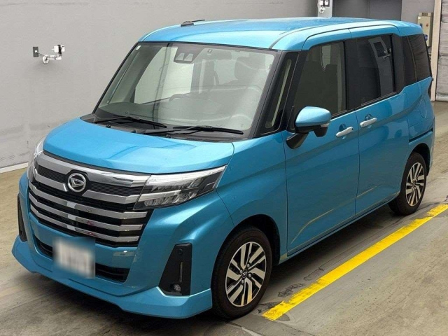 DAIHATSU THOR 2023