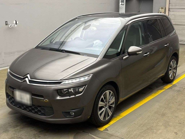 CITROEN GRAND C4 2015