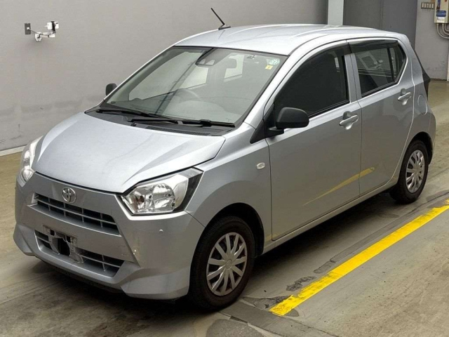 TOYOTA PIXIS EPOCH 2020