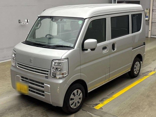 SUZUKI EVERY 2024