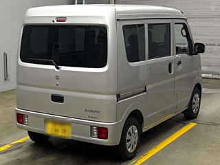SUZUKI EVERY 2024