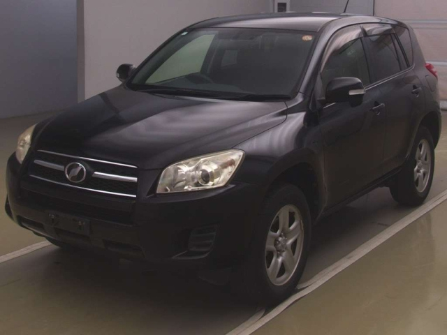TOYOTA RAV4 2015