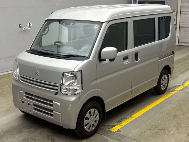 SUZUKI EVERY 2023