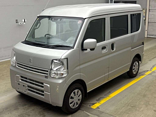 SUZUKI EVERY 2023
