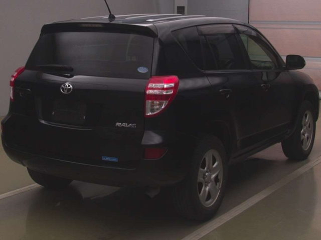 TOYOTA RAV4 2015