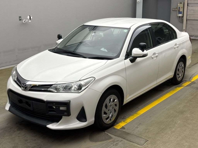 TOYOTA OTHER 2019