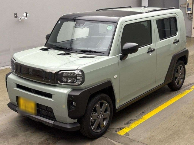 DAIHATSU TAFT 2024