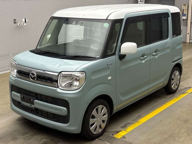 MAZDA FLAIR WAGON 2020