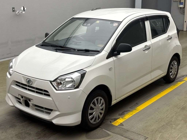 DAIHATSU MIRA E S 2020