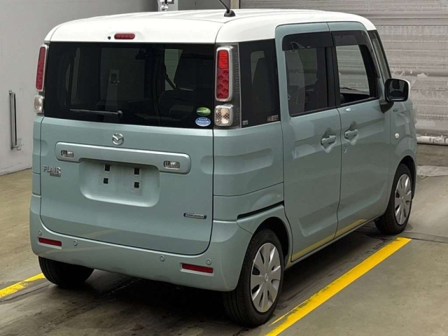 MAZDA FLAIR WAGON 2020