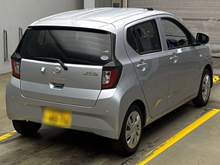 DAIHATSU MIRA E S 2024