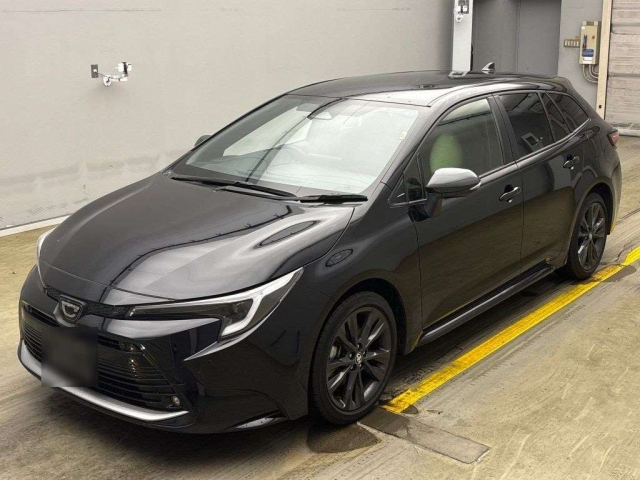 TOYOTA COROLLA TOURING 2023