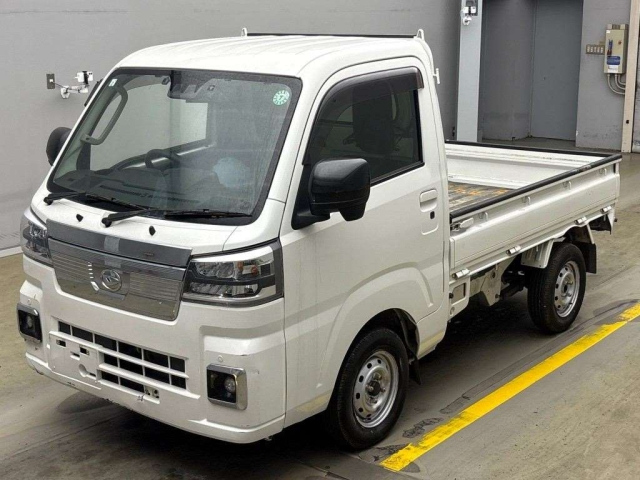 DAIHATSU HIJET TRUCK 2022