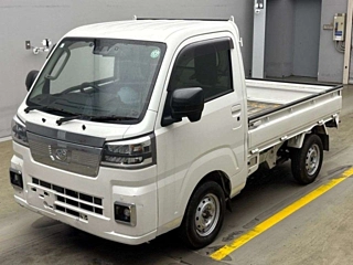 DAIHATSU HIJET TRUCK 2022