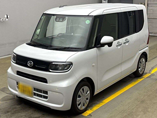 DAIHATSU TANTO 2024
