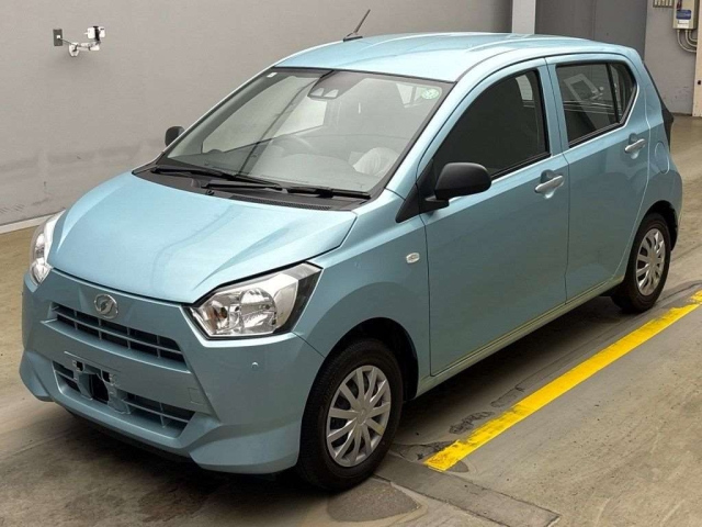 DAIHATSU MIRA E S 2024