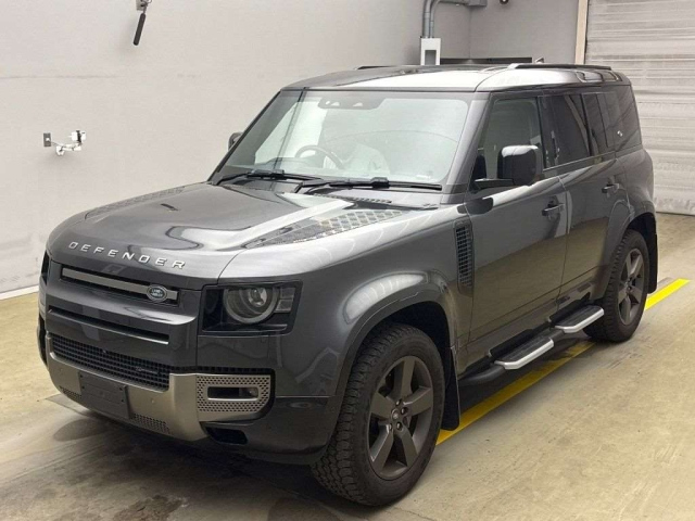 ROVER DEFENDER 2022