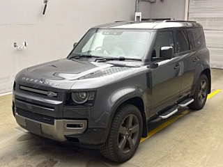 ROVER DEFENDER 2022