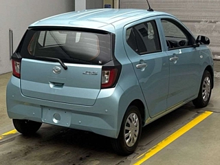 DAIHATSU MIRA E S 2024
