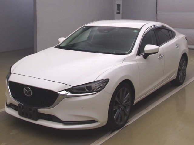 MAZDA ATENZA SEDAN 2018