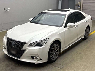 TOYOTA CROWN 2013