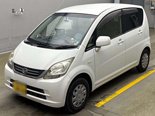 DAIHATSU MOVE 2010
