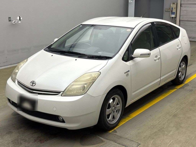 TOYOTA PRIUS 2009