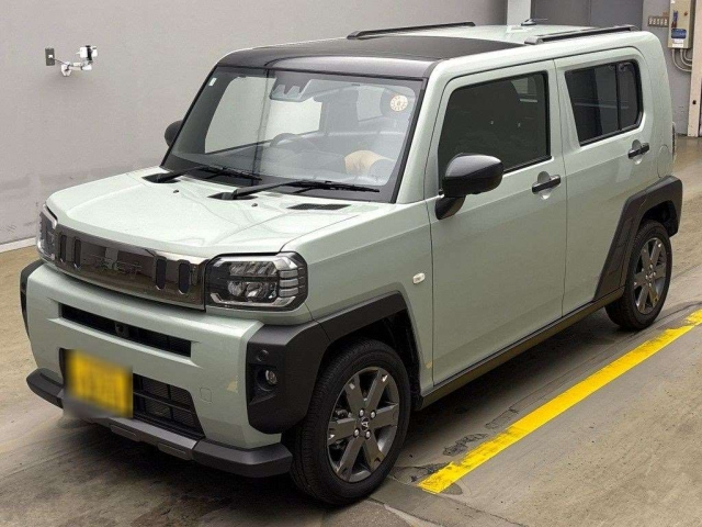 DAIHATSU TAFT 2025