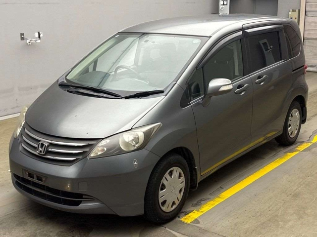 HONDA FREED 2009